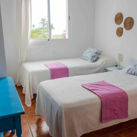 Three Bedroom House By The Sea Agua Amarga  Esterno foto