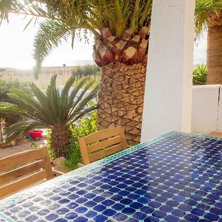 Three Bedroom House By The Sea Agua Amarga  Esterno foto