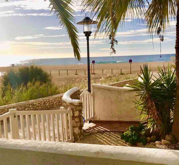 Three Bedroom House By The Sea Agua Amarga  Esterno foto