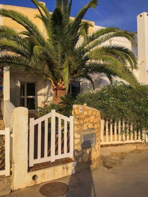 Three Bedroom House By The Sea Agua Amarga  Esterno foto